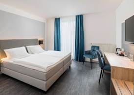Best Western Hotel Lippstadt 5