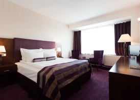Grand Hotel Napoca 4