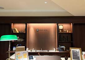 KOKO HOTEL Ikebukuro - formerly Hotel Wing International Select Ikebukuro 3