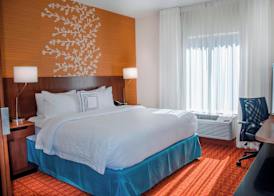 Fairfield Inn & Suites by Marriott Atlanta Cumming/Johns Creek 3