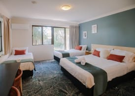 Bribie Island Hotel 3