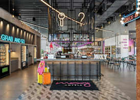 Moxy Bengaluru Airport Prestige Tech Cloud 3