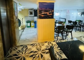 Old City Viva Hotel 4