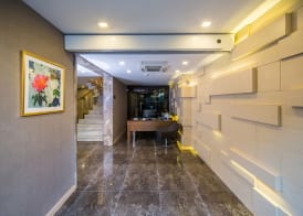 Molton Monapart Mecidiyekoy 2