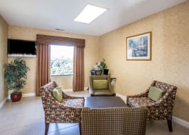 Quality Inn Dahlonega Near University 3