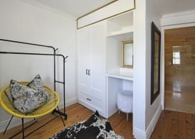 Ashbourne Boutique Guest House 3