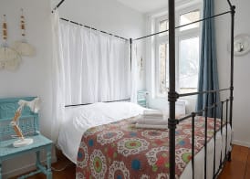 Appart'Hôtel de Paris 2
