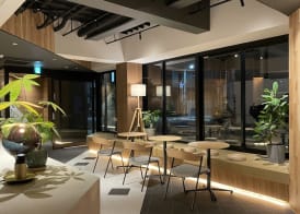 R Hotel Namba 3