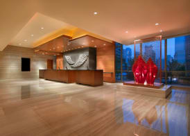 Hyatt Regency Chongqing Hotel 2