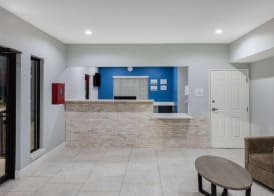 Baymont by Wyndham Freeport Texas 4