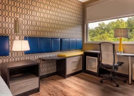 GLo Hotel Asheville-Blue Ridge Parkway 5