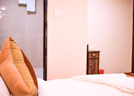 Kathmandu Peace Home 2