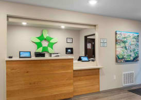 Extended Stay America Suites - Charlotte - Matthews 2