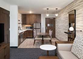 Residence Inn by Marriott Denver Aurora 4