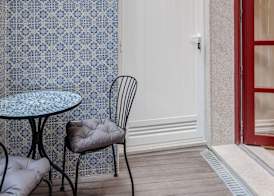 Oporto Home - Wine Cellars 5