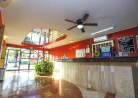 Hotel Santa Maria 3