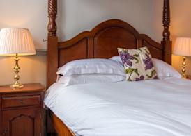 Windermere Park B&B inc Free off-site Health Club 5