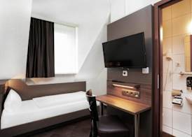 Hotel Frohnhauser Hof 4