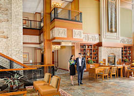 Eaglewood Resort & Spa 2