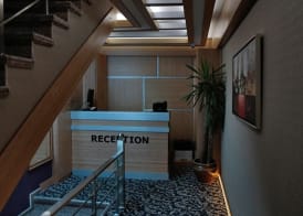 Demir Suite Hotel 2