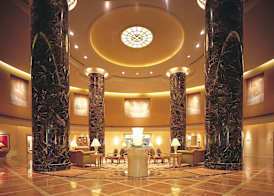 Hotel Okura Fukuoka 4