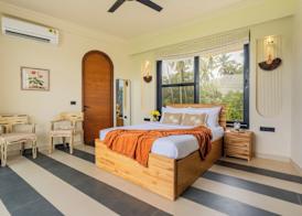 Water Edge by Akama Homes- 4Bhk Luxe 3