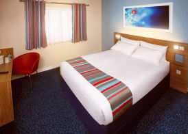 Travelodge London Battersea 2