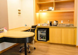 Golden Tulip Brasília Alvorada 5