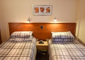 Burntisland Sands Hotel 5