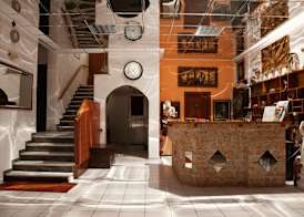 Saron Hotel 2