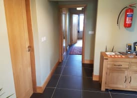 Blackberry Lodge Accommodation 2