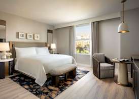 Fairmont Breakers Long Beach 5