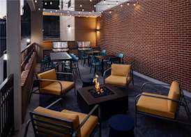 Home2 Suites By Hilton Memphis Downtown 4