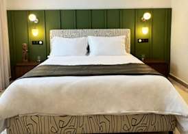 Misk Villa - Boutique Hotel & Spa 4