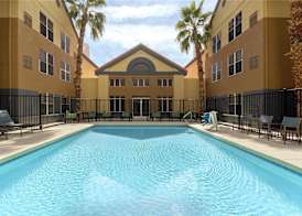 Homewood Suites by Hilton Phoenix/Chandler 4