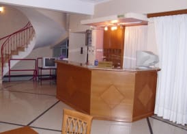 Hotel Cybele Pefki 4