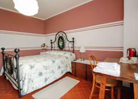 B&B Dimora Morelli 5