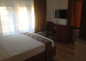 Hotel Old Town 3