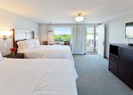 The Seaglass Inn & Spa 5