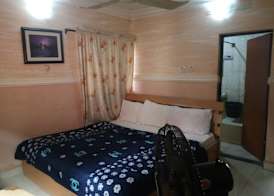 Maitama Guest House 5