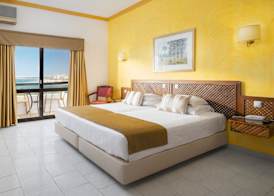 Hotel Casabela 4