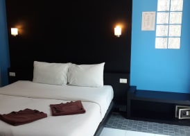 Khun Chaweng Resort 4