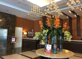 Harolds Hotel Cebu 2