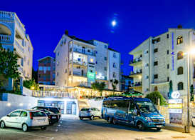 Hotel B&B Villa Paula 3