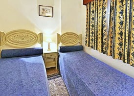 Cheerfulway Minichoro Apartamentos 5