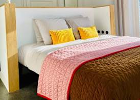 Boetiekhotel Villa Wanrooy 3