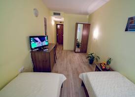 Family Hotel Gran Ivan 5