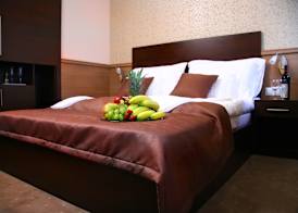 Central Hotel 21 5