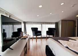 Demhat Hotel Old City 3