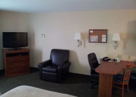 Candlewood Suites FREDERICKSBURG by IHG 4